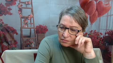 OlgaLuck online show from April 29, 5:34 am