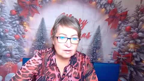 OlgaLuck online show from December 17, 9:49 am