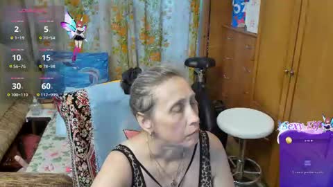 Olguscha online show from July 18, 10:39 am