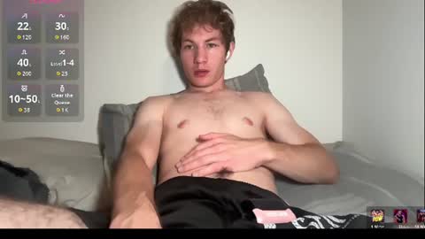 Oliver Beck online show from June 22, 2:28 am