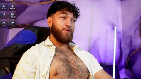 Oliver Dallas online show from May 1, 5:34 am