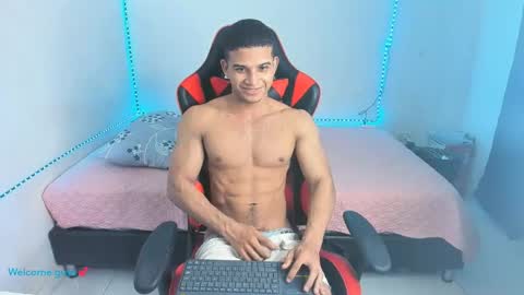oliver thompsson online show from May 14, 11:58 pm
