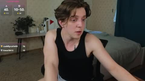Oliver Evans online show from May 8, 4:07 am