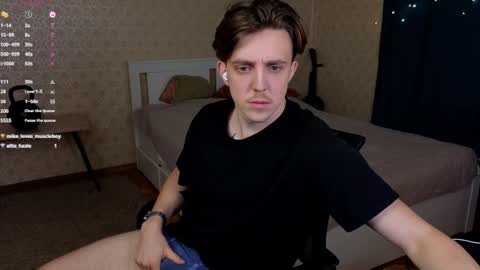 Oliver Evans online show from December 19, 3:07 am