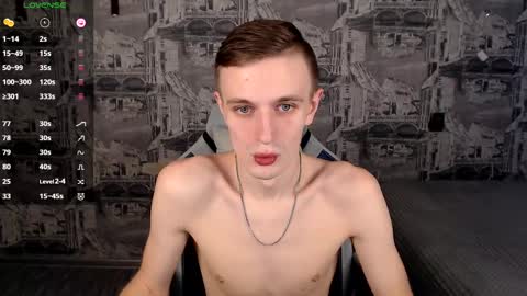 Oliver online show from February 12, 9:10 am