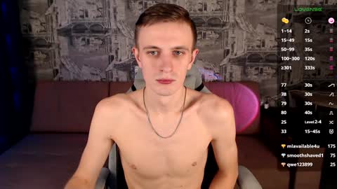 Oliver online show from January 13, 12:35 pm