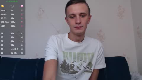 Oliver online show from March 3, 9:27 am