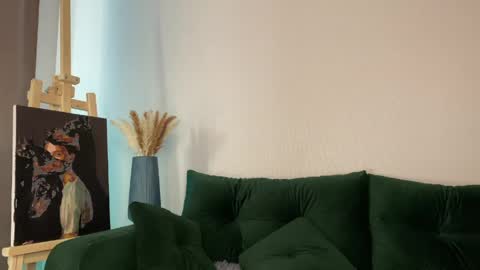 oliverlawrence online show from May 26, 2:12 pm