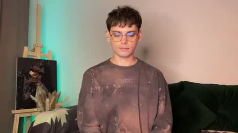 oliverlawrence online show from June 20, 10:16 pm