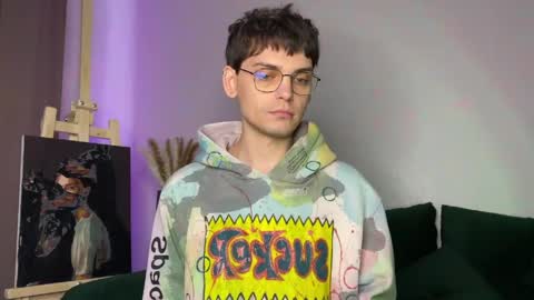 oliverlawrence online show from May 27, 2:30 am