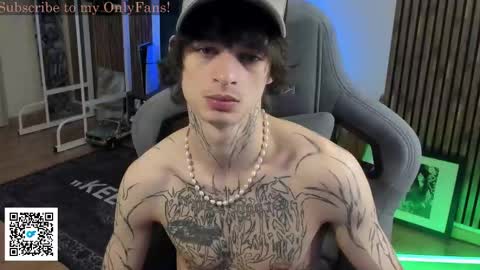 oliverrgroove online show from December 22, 2:57 pm