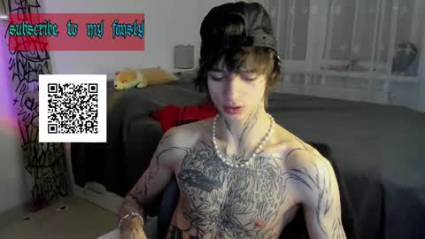 Snapshot of oliverrgroove chatting on March 11, 4:29 pm oliverrgroove online show from March 11, 4:29 pm