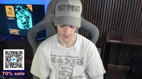 oliverrgroove online show from March 25, 3:52 pm