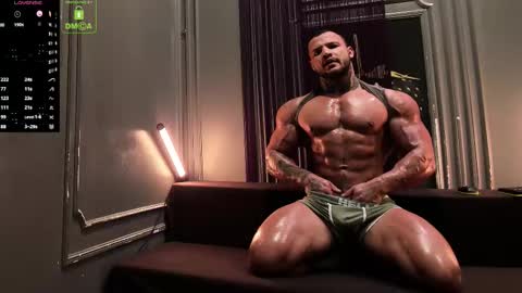 OliverSport online show from November 20, 3:42 pm