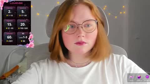 Snapshot of olivia_date chatting on February 19, 3:05 pm Olivia Date online show from February 19, 3:05 pm