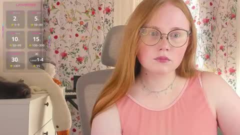 Olivia Date online show from June 5, 1:05 pm
