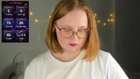 Snapshot of olivia_date chatting on February 8, 3:00 pm Olivia Date online show from February 8, 3:00 pm