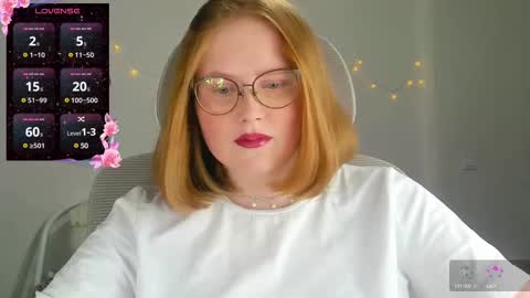 Snapshot of olivia_date chatting on February 27, 3:48 pm Olivia Date online show from February 27, 3:48 pm