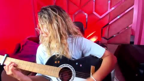  OLIVIA  online show from February 27, 6:35 am