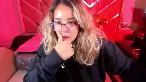  OLIVIA  online show from October 5, 2:53 am