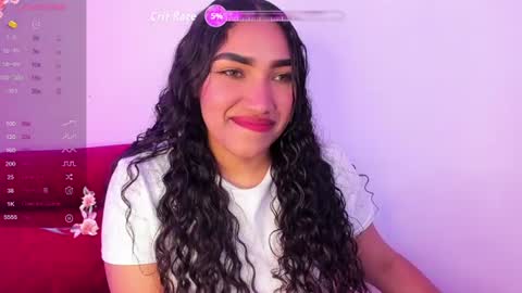 Maria online show from July 15, 4:40 am