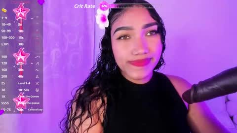 Maria online show from November 28, 5:20 pm