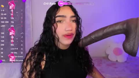 Maria online show from February 16, 7:12 pm