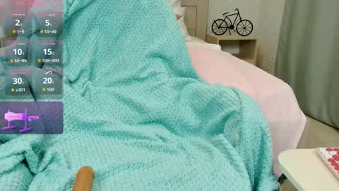 Olivia Hi guys Follow me  online show from October 6, 12:17 am