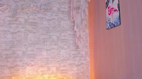 OLIVIA  online show from February 27, 8:34 pm