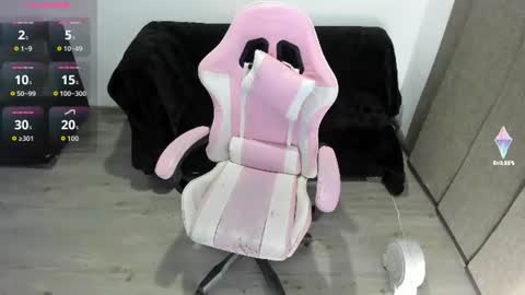 olivia_martine online show from July 8, 7:34 am