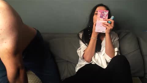 olivia millerss online show from March 16, 8:24 pm