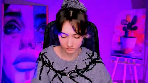 olivia_norton_ online show from January 12, 2:24 pm