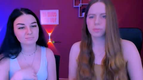 Sweet Olivia online show from March 17, 9:47 am