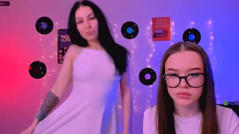 Sweet Olivia online show from April 24, 8:38 am