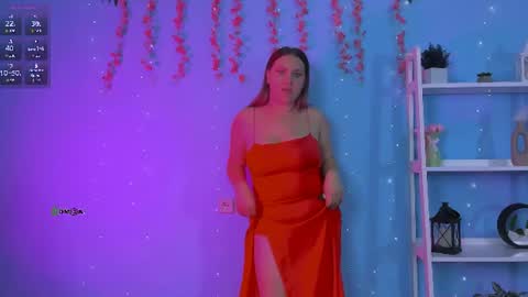 Sweet Olivia online show from June 27, 6:36 pm