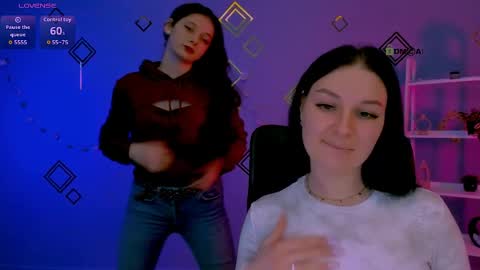 Sweet Olivia online show from May 1, 7:30 pm