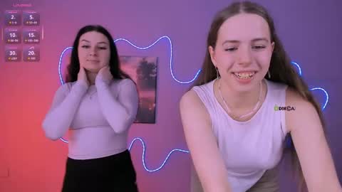 Sweet Olivia online show from April 29, 8:52 am