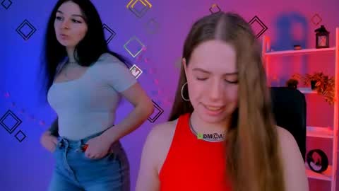 Sweet Olivia online show from April 28, 8:51 am