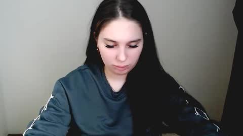 Olivia online show from February 24, 10:46 pm