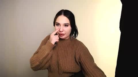 Olivia online show from January 8, 9:20 pm