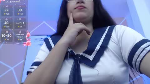 Olivia online show from December 16, 9:10 pm