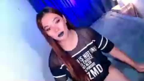 Miss OLIVIA online show from July 13, 9:02 am