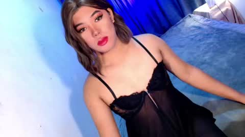 Miss OLIVIA online show from July 14, 2:05 am