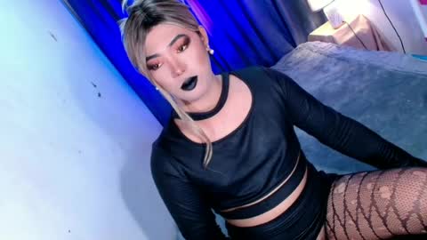 Miss OLIVIA online show from July 1, 4:32 am