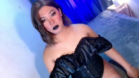 Miss OLIVIA online show from July 23, 2:31 am