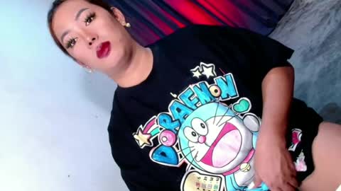 Miss OLIVIA online show from June 28, 10:33 am