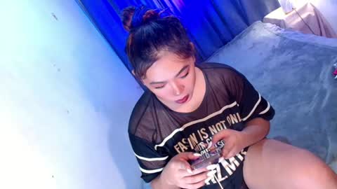 Miss OLIVIA online show from July 17, 7:54 am