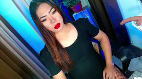 Miss OLIVIA online show from September 21, 9:57 am