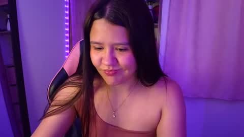Olivia online show from July 24, 12:24 pm
