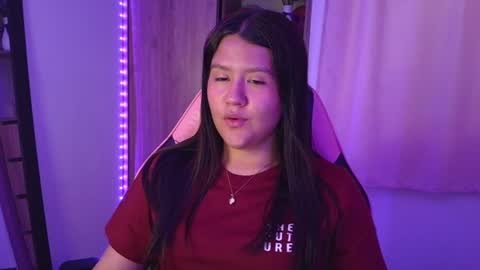 Olivia online show from July 25, 12:25 pm